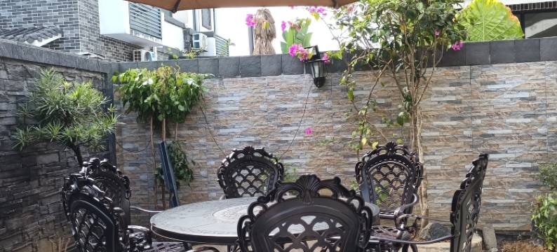 英德奥园温泉度假海鸟栖居民宿图片