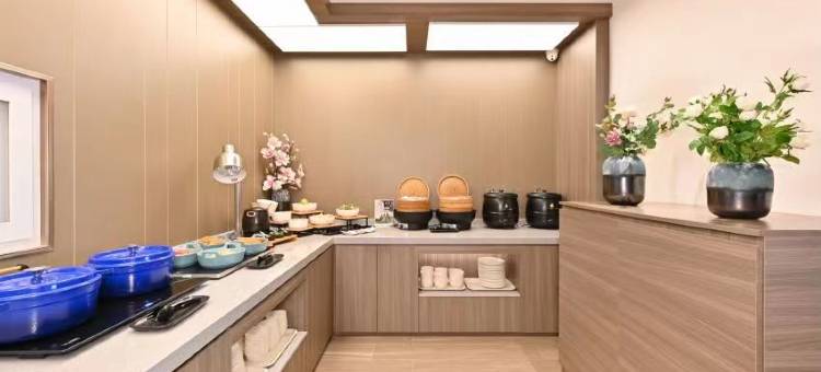 汉庭酒店(天津天塔地铁站店)图片