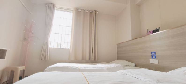 广州壹家青居图片