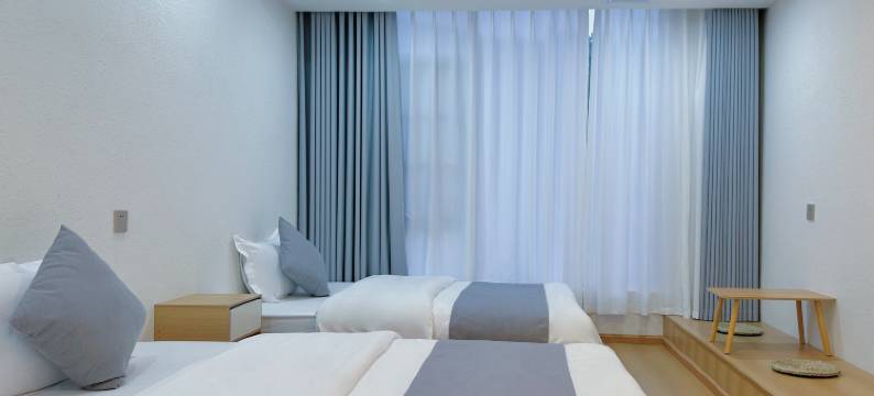 泸沽湖漫途民宿(格姆女神山索道店)图片