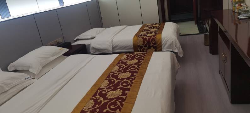 临夏铭都宾馆图片