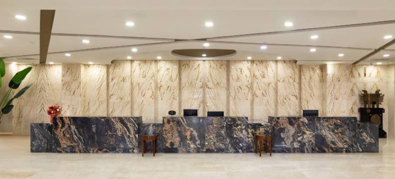 天津谷发酒店(京津科技谷产业园店)图片