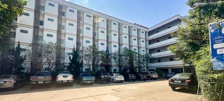 狒狒大酒店(Baiboon Grand Hotel)图片