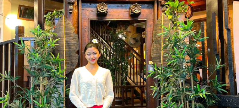 安谷精品水疗酒店(Anggun Boutique Hotel)图片