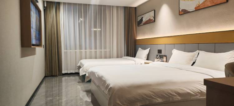 浩禹洗浴休闲会馆图片