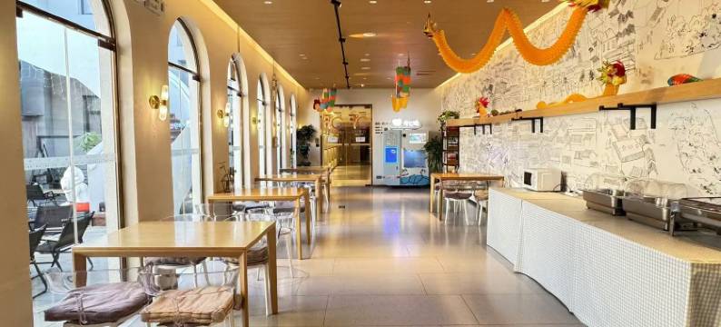 北京18HOW前门葡萄院子(天安门广场大栅栏店)图片