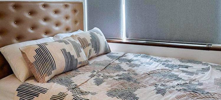 Avida Towers Atria by RedDoorz图片