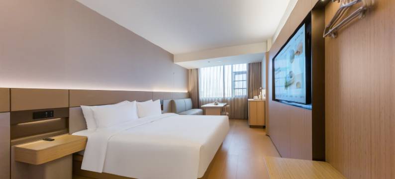 全季酒店(北京西三旗店)图片