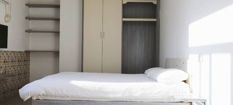 美来悦公寓(南京汉中门店)图片