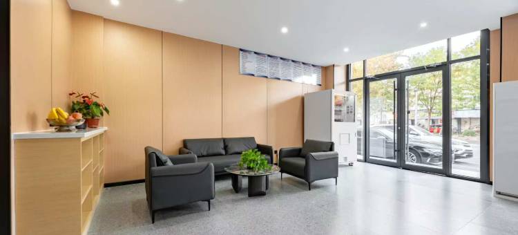 棠云·麓酒店(淄川蒲松龄故居度假区店)图片