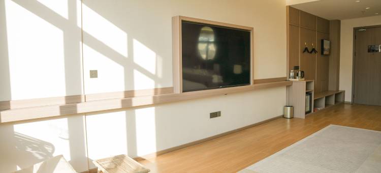 Rollin•如林酒店 (珠海拱北口岸富华里店)图片