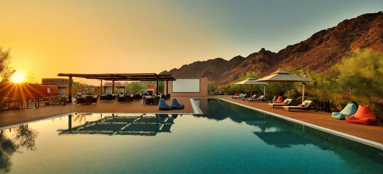 埃尔奥拉云7公寓(Cloud 7 Residence AlUla)图片