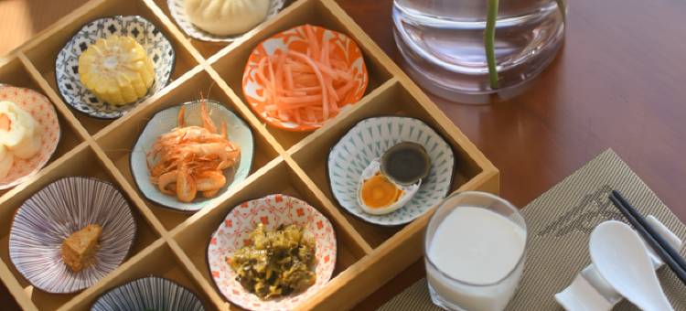 半片星野DEMIHOSHINO酒店图片