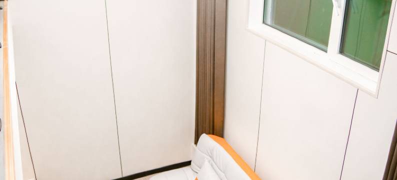 唯伊筑宿公寓民宿(台东步行街台东地铁站店)图片