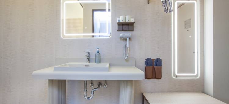 汉庭酒店(南通青年中路大有境店)图片