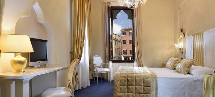 普林西皮酒店(Hotel Principe)图片