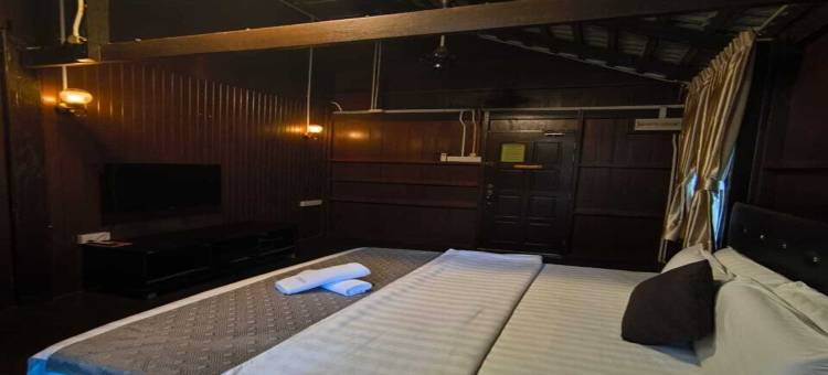 OYO 91088 Awana Homestay图片