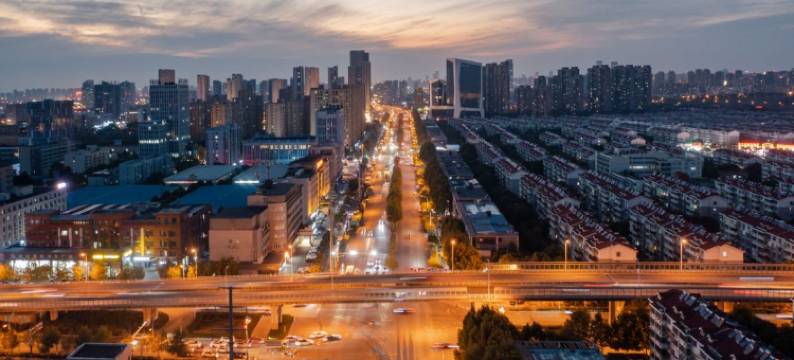 龙图腾酒店(合肥包河汽车城高铁南站店)图片