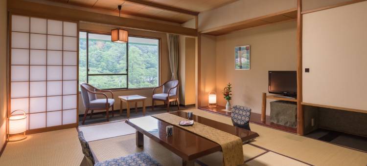 花卷酒店(Hotel Hanamaki)图片