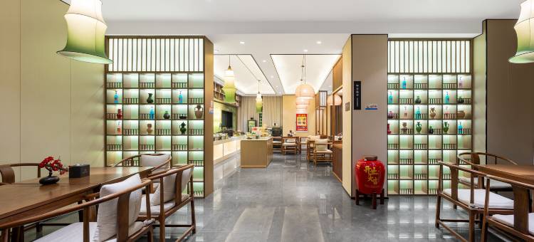 陌上轻居酒店(喀什古城景区店)图片