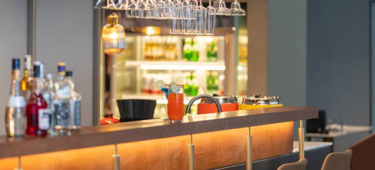 CityNote希诺酒店(广州北京路步行街西门口地铁站店)图片