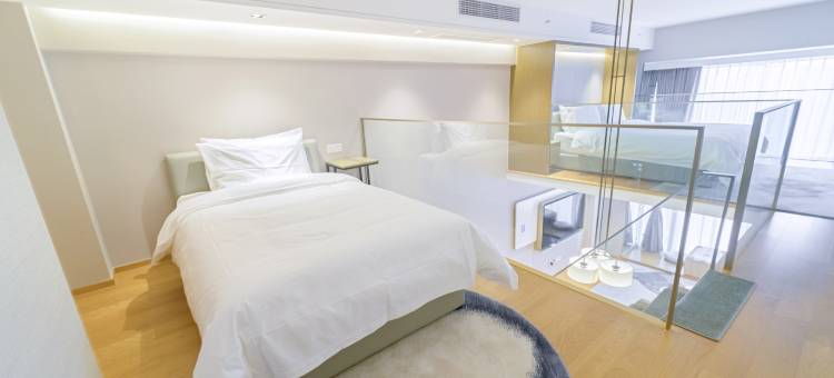 空之境澜山公馆(火炬开发区店)图片