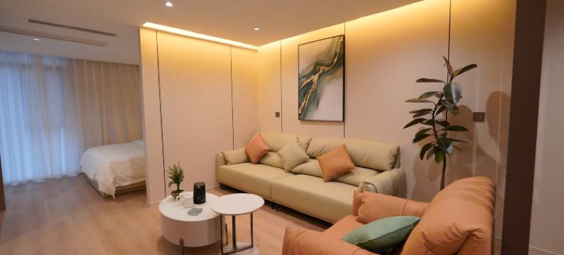 石棉陈公馆酒店图片