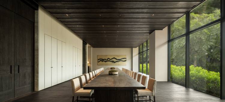 景迈六时康养度假酒店图片