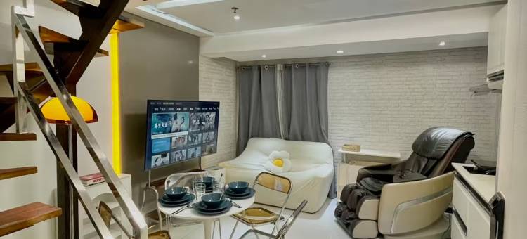 汤姆森酒店式公寓Fort Victoria店 Highstreet(Thompson Suites High Street (Fort Victoria))图片