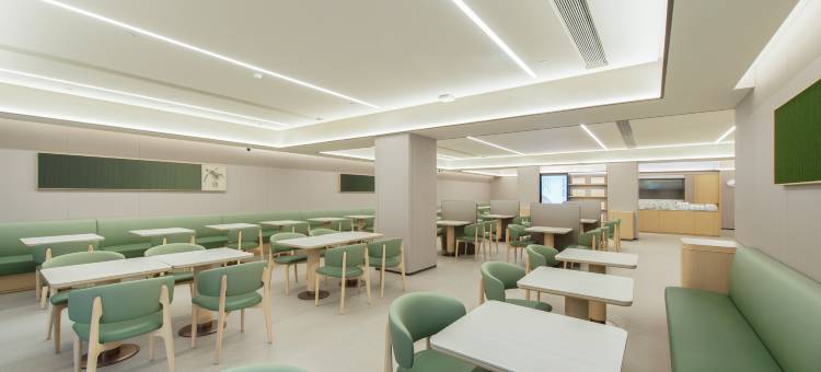 全季酒店(厦门软件园二期会展路店)图片