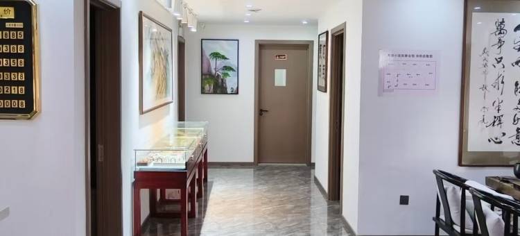 图们吉润小筑图片