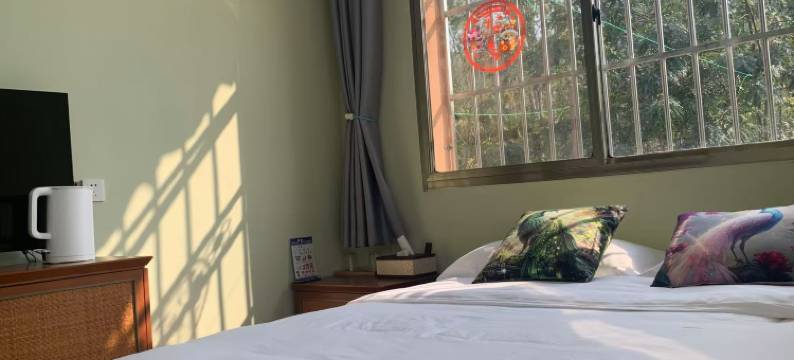 宝龙旅居驿站图片