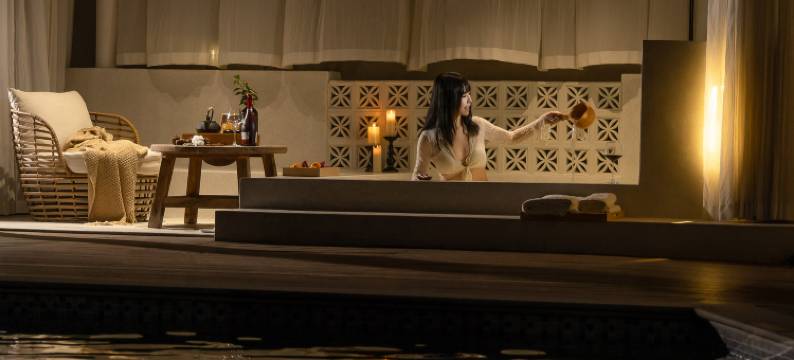 壹周ONEWEEK·山奢美学设计师民宿(安吉云上草原店)图片