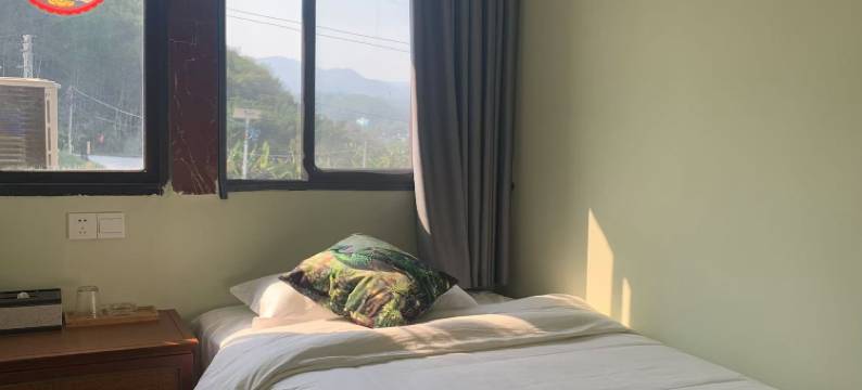 宝龙旅居驿站图片