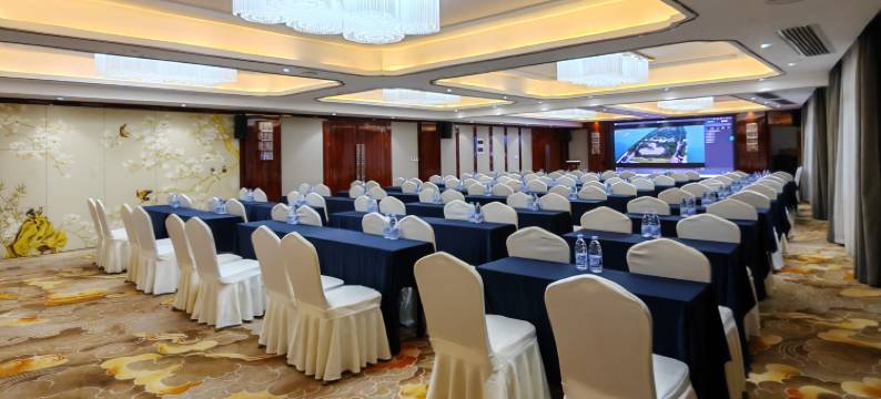 长沙悦荟酒店(长沙电力职业学院海德公园店)图片