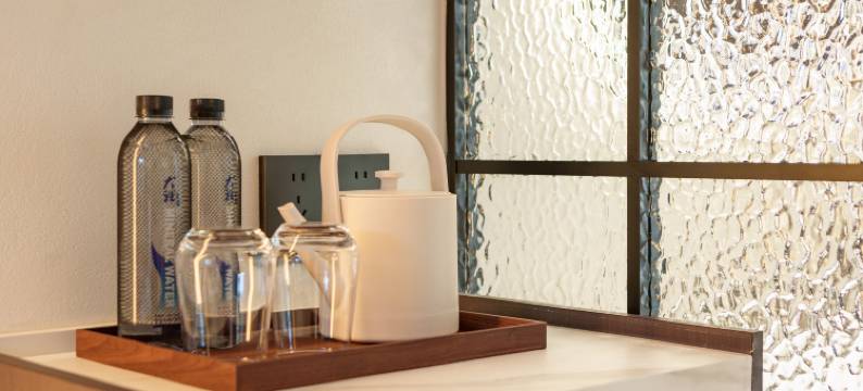 玖栖智能酒店(大理高铁站店)图片