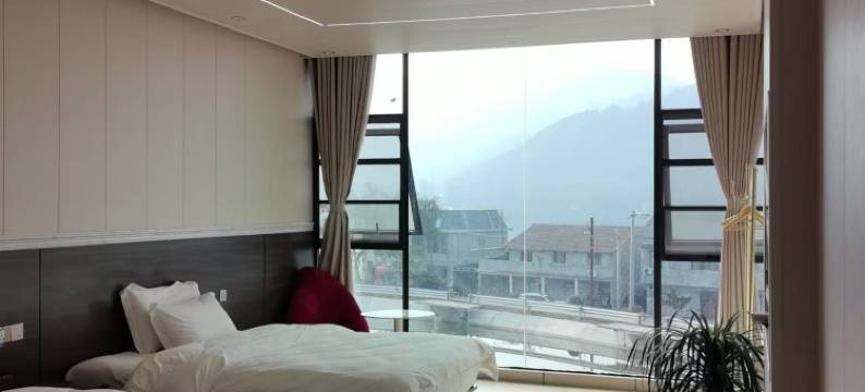 剑阁龙桥宴会中心图片