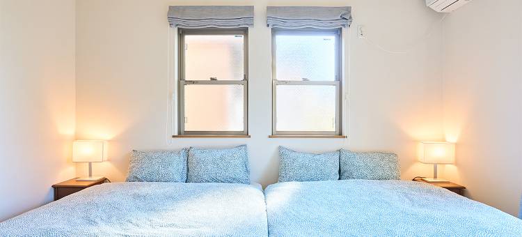 KandoStay宽道雅宿 TOKYO露台(KandoStay TOKYO Terrace)图片