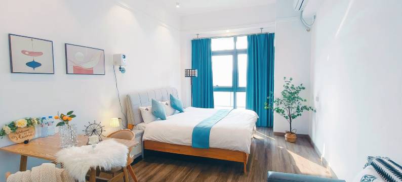 宏宇酒店(衢州高铁站万达广场店)图片