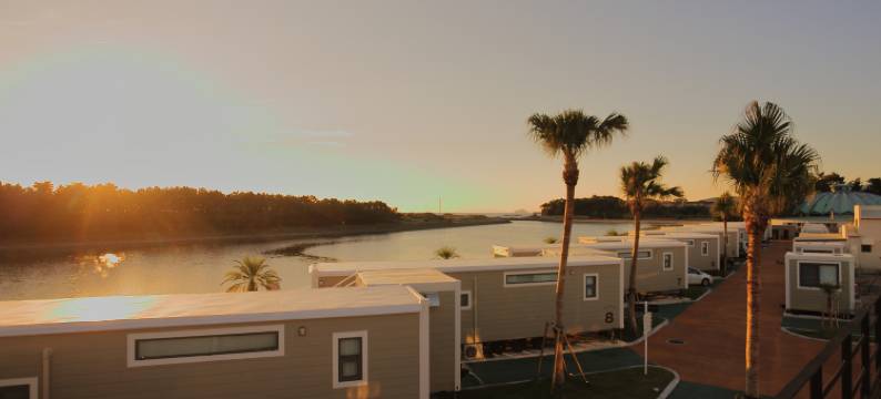 吹上滨菲尔德酒店(Fukiagehama Field Hotel)图片