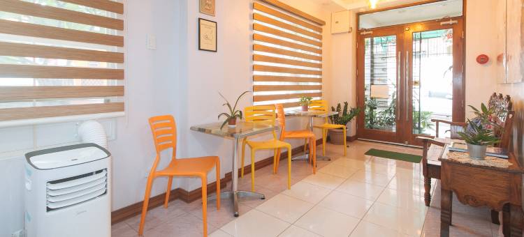 卡特利亚旅馆(Catlea Inn)图片