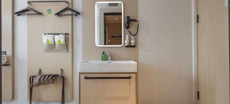 海友酒店(宁波会展中心龙湖天街店)图片