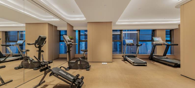 全季酒店(重庆西站新桥医院店)图片