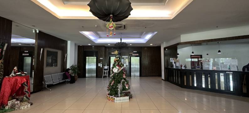 里卡斯广场服务式公寓(Likas Square Serviced Apartment)图片