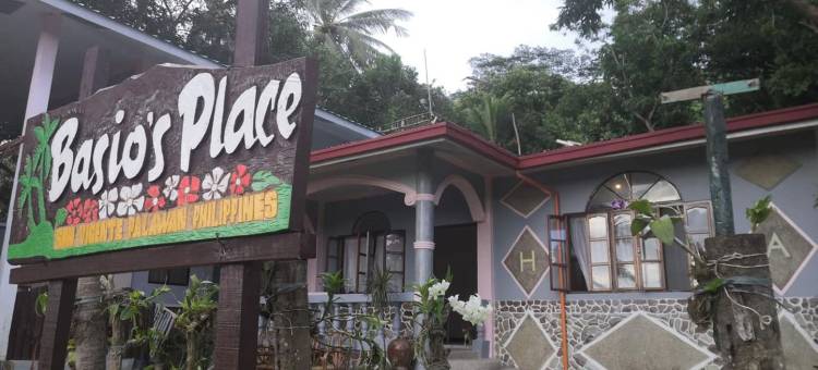 巴西奥之家旅游旅馆(Basio's Place Tourist Inn by RedDoorz)图片