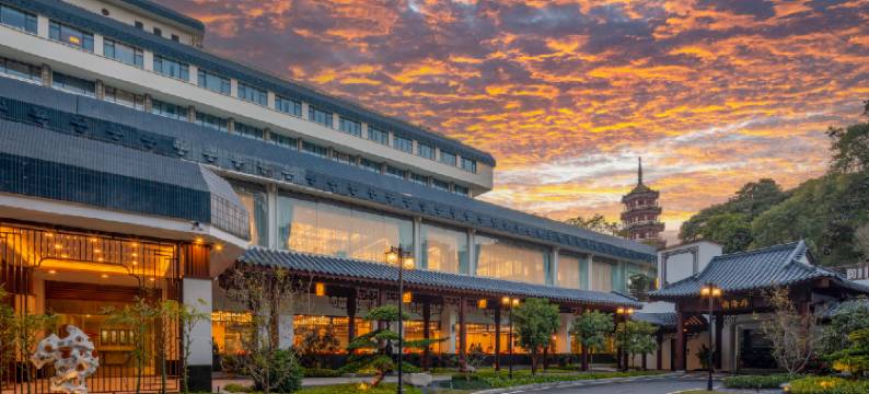 广东迎宾馆图片