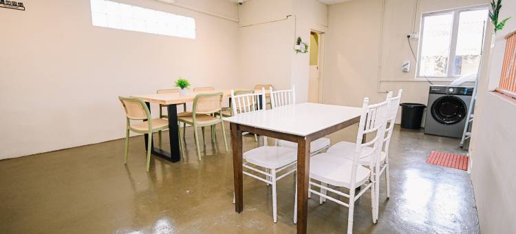 斯温安德皮洛斯-琼克尔街马六甲(Swing & Pillows @ Jonker Street Malacca)图片