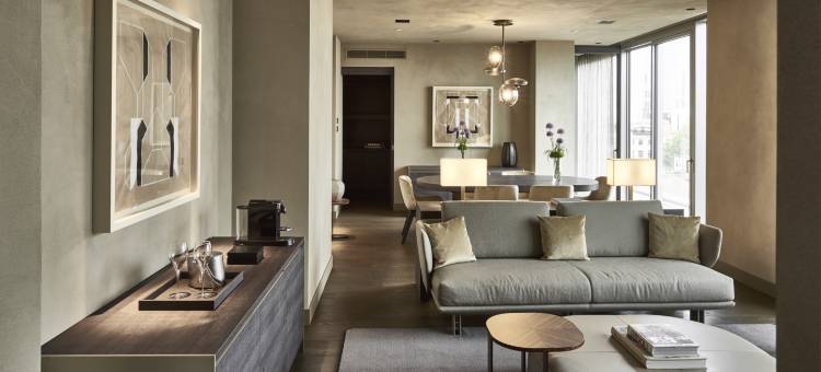 米兰维乌设计酒店(Hotel Viu Milan)图片