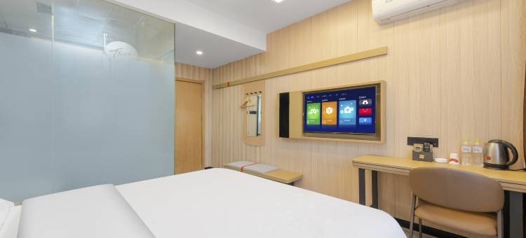 尚客优酒店(淄博临淄茂业时代广场店)图片