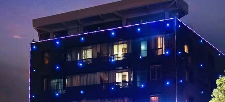 甜梦酒店(江南宋城文化旅游区步步高新天地店)图片